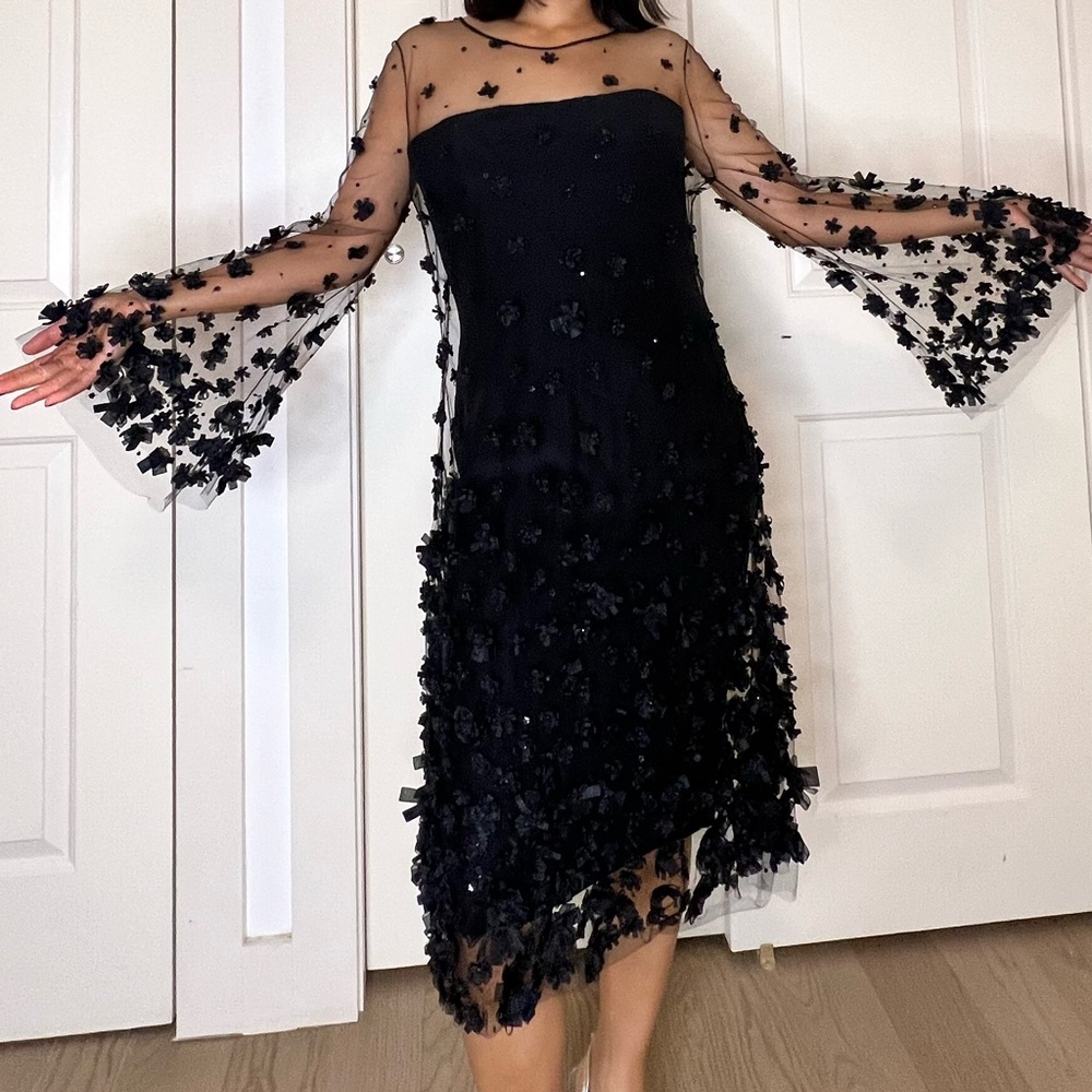 Bill Blass couture - Picture 1 of 7